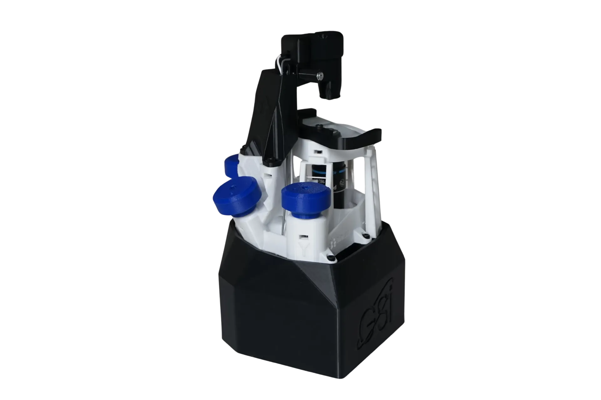Openflexure Microscope Kit