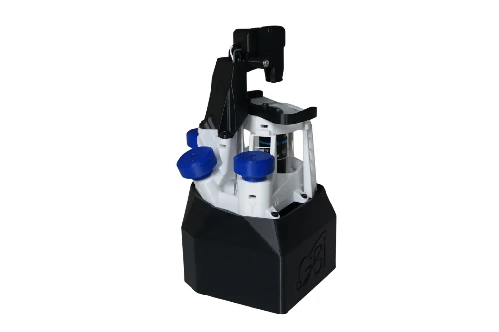 Openflexure microscope kit (Unassembled)